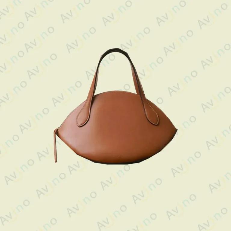 کیف چرمی زنانه مدل W-267