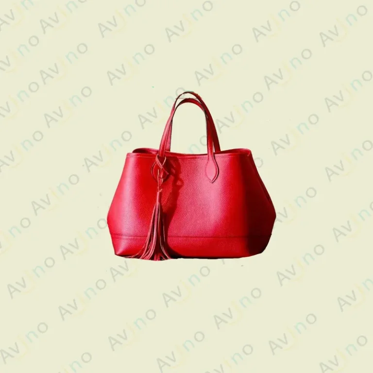 کیف چرمی زنانه مدل W-272