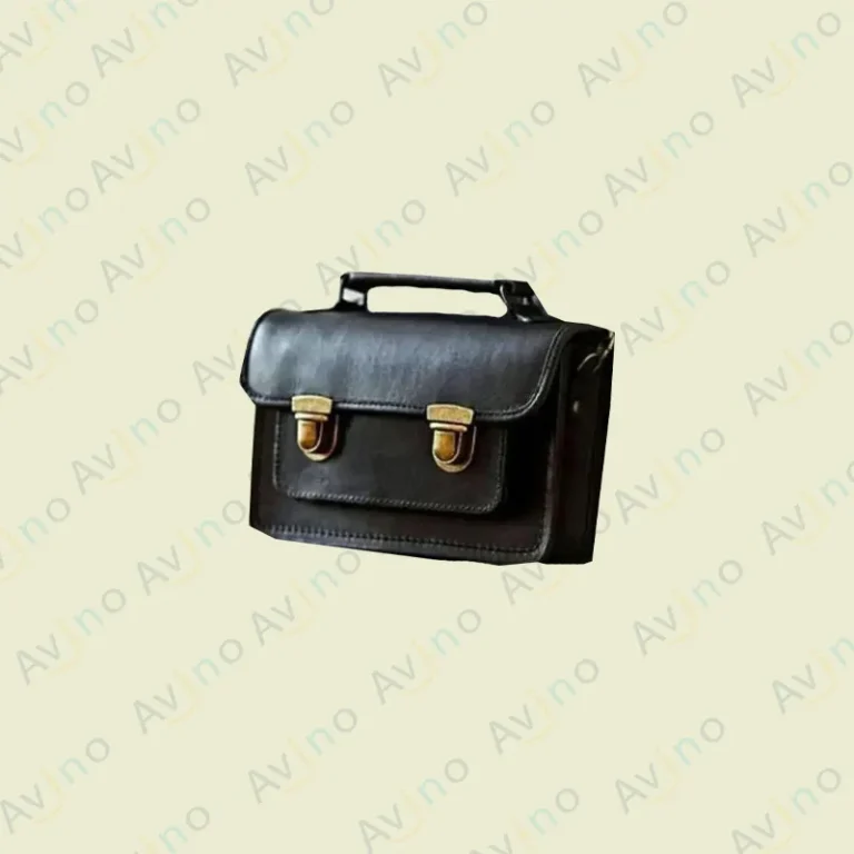 کیف چرمی زنانه مدل W-275