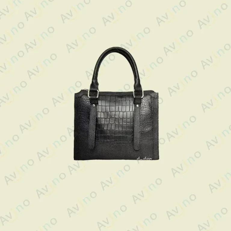 کیف چرمی زنانه مدل W-280
