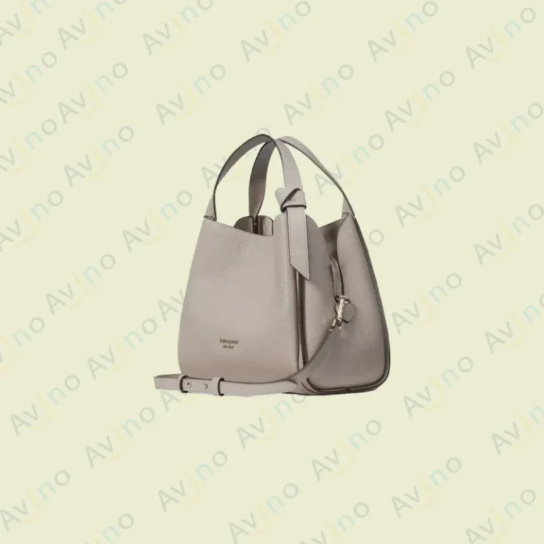کیف چرمی زنانه مدل W-284