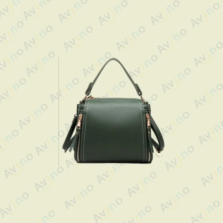 کیف چرمی زنانه مدل W-288