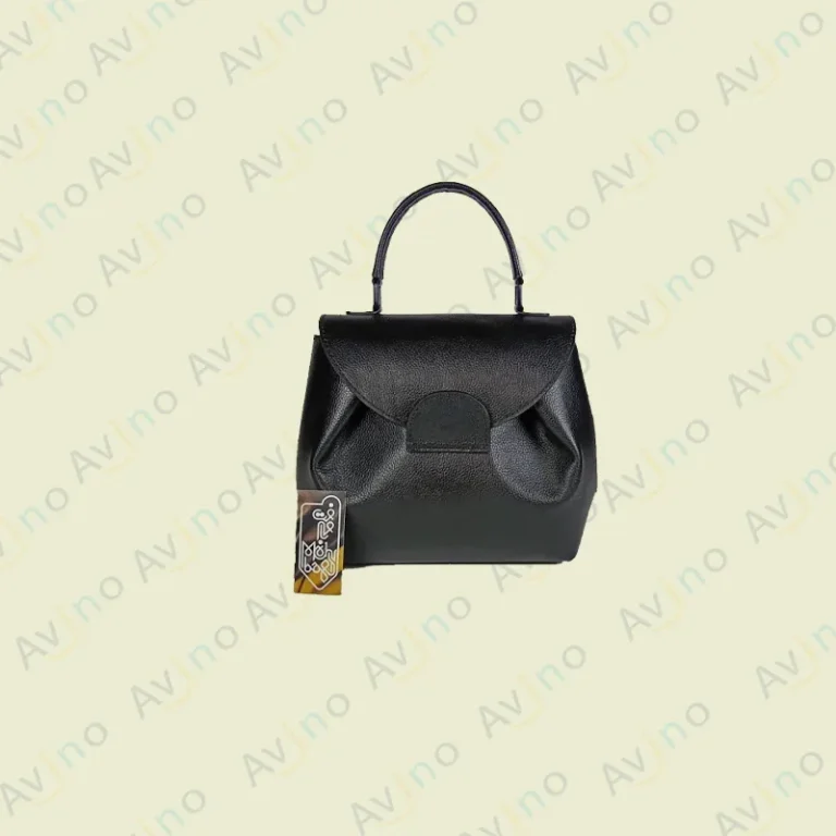 کیف چرمی مجلسی زنانه مدل W-286