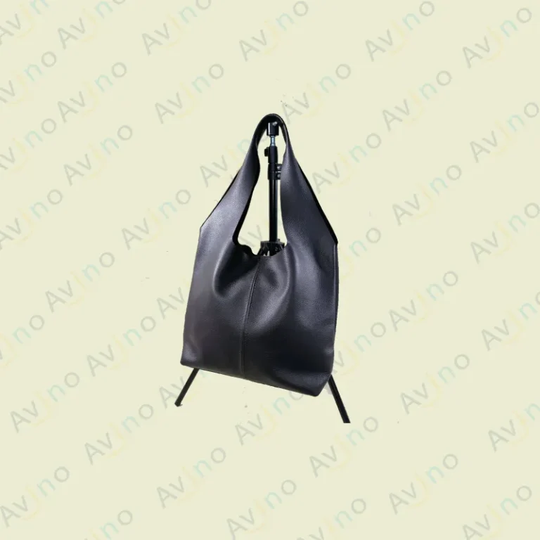 کیف دستی چرمی زنانه مدل W-248