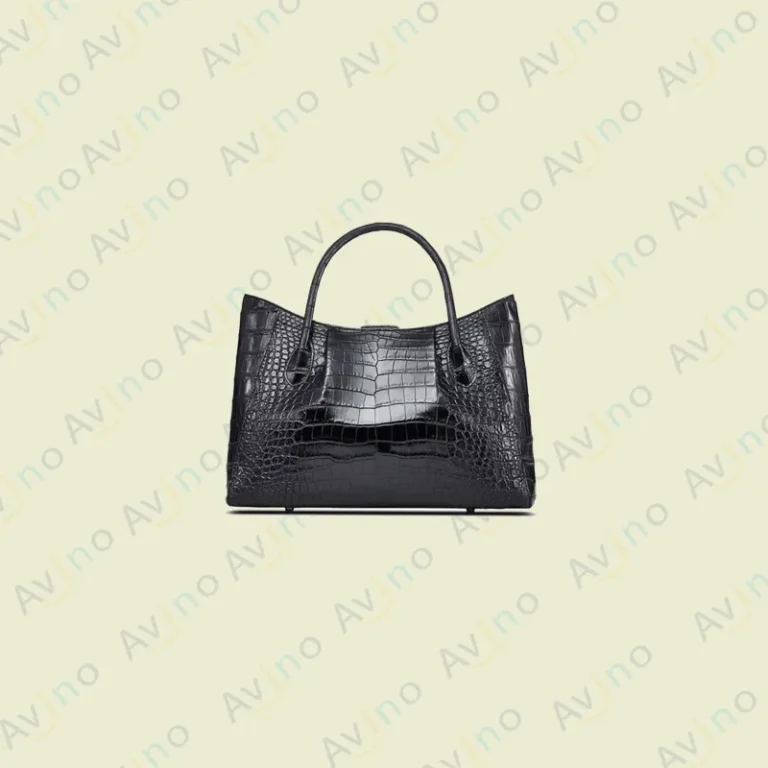 کیف دستی چرمی زنانه مدل W-259