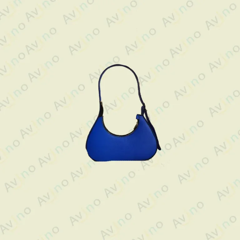 کیف دوشی چرمی زنانه مدل W-219